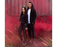 Moteriškos tamprės inSPORTline Highwaist