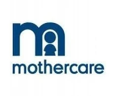 MOTHERCARE Patalynė dziecięca bawełniana 2 el. Dwustronna ZOO /PASKI 120X150