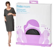 Motinystės marškinėliai po gimdymo Universalūs XS-XL Frida Mom