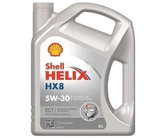 Alyva motociklams Shell Ultra 4 15W50, 4L