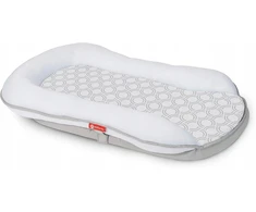 Patalynės komplektas „Motorola Baby Comfort Cloud“ išmanusis miego ir kvėpavimo monitorius