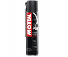 Motul grandinės valymo ir tepimo rinkinys riebalų šalinimo šepetys