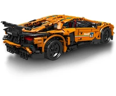 Mould King Lamborghini Aventador Rc konstruktorius