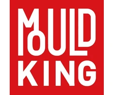 Mould King Mold King 15061 Blocks Nuotoliniu būdu valdomas vikšrinis ekskavatorius 1113 vnt.