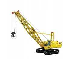 Mould King MOLD KING BLOCKS 17001 CRAWLER CRANE CRAWLER CRANE RC CRANE 1205 EL.