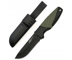 Mountain Ghost FINKA SURVIVAL MILITARY TAKTINIS PEILIS 16cm Dangtis