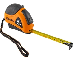 MOUSE sulankstoma juosta 3m/16mm DIY-MTS32-0316/K
