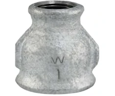 Atusa Mova, redukuota 1 1/4"x 1", DN32 x 25