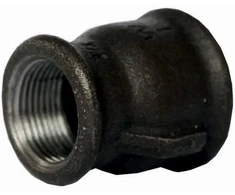 Mova, redukuota 1 1/4"x 1", DN32 x 25