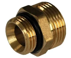 Mova, redukuota 3/4"x 1/2", DN20 x 15