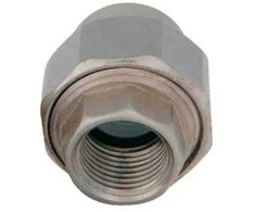 Supratherm Moveli PP-R 20x1/2F Išjungiamoji
