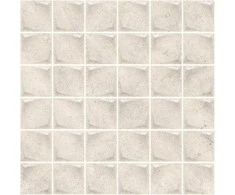 Paradyz Polija Mozaika DREAM Pilkas, blizgios, 29,8 x 29,8 cm