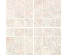 Mozaika Pilkas WIND LIGHT SQUARES, 30 x 30 cm