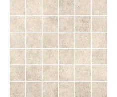 Mozaika Pilkas WIND LIGHT SQUARES, 30 x 30 cm