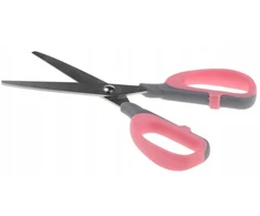 Mp Colours Žirklės su plastikine rankena, 15,5 cm