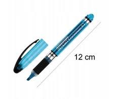 MP Fluorescenciniai markeriai, 4 vnt.