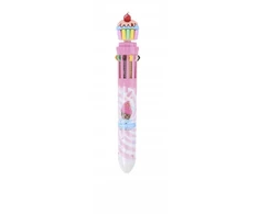 MP „Multikolor Pen-PE253-03“ 3 tipas