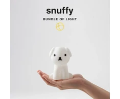 Mrmaria Lampka Snuffy Bundle of Light - Mr Maria