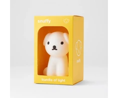 Mrmaria Lampka Snuffy Bundle of Light - Mr Maria