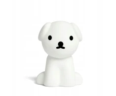 MrMaria: silikonowa lampka Snuffy MINI