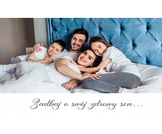 MTM OCHRANIACZ NAKŁADKA PODKŁAD na materac WODOODPORNY 80x160, 80x180 / 130G/M2