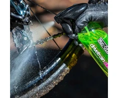 Muc-Off Bio Drivetrain Cleaner 500ml