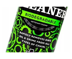 Muc-Off Biodegradowalny spray do czyszczenia łańcucha 400ml Chain Cleaner