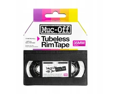 Muc-Off Tubeless ratlankio juosta 10m x 35mm