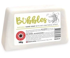 Muilas Bubbles 140g