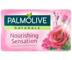 Muilas Milk &amp; Rose Palmolive 90g