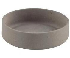 Muilinė SPIRELLA GEMMA EARTH, tamsiai pilkos sp.