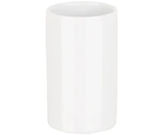 Muilinė SPIRELLA TUBE Baltas, porcelianinė