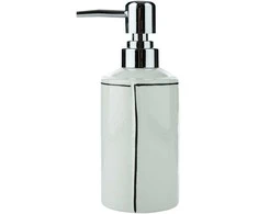 Muilo dozatorius HOME EXPERT, 7,7 x 7,7 x 19,5 cm