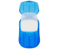 Muilo lapeliai Highlander Outdoor Active-Wash, 40 vnt.