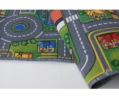 Multi Decor Vaikiškas kilimas e-floor Fantasia 200x300 cm