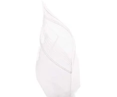 Multipack Hermetiškai uždaromi maišeliai LDPE 6x8cm/100vnt. permatomi/LDPE