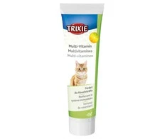 Trixie multivitaminų pasta katėms, 100 g