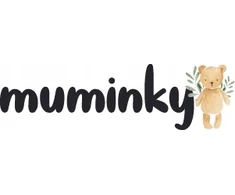 Muminky WOREK NA ZABAWKI Dla Dzieci SCHOWEK Miękki Organizer Turkio Okrągły