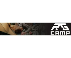 MUMMY TOURIST MIEGmaišis 210x80 CM ŠILTA ŠVIESA VASAROS KALNŲ RG CAMP Comfort komfortas