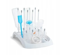 MUNCHKIN buteliukų džiovykla Deluxe Drying Rack 011048