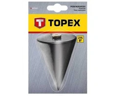 Mūrininko svambalas TOPEX 275 g