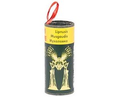 Lipnusis musgaudis 1vnt