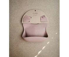 Mushie Bib silikoniniai skaistalai