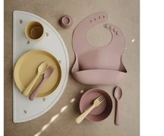 Mushie Rocket silikoninis padas 399018