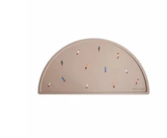 Mushie Rocket silikoninis padas 399018