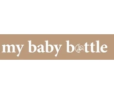 MyBabyBottle MANO BUTELĖLIS NEŠIOJAMAS PIENO IR VANDENS ŠILDYTUVAS