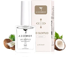 NAGŲ ALIEJUS 15ml KOKOSOŠŲ PJAUSTYMAS DRĖKINAMASIS ATGAIKINANTIS
