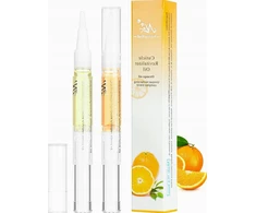 NAGŲ ALIEJUS 2 VIENETĖLIŲ LAPILĖLIS SU VITAMINAIS ODĖS PRIEŽIŪRAI