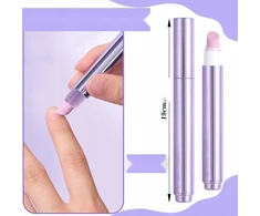 NAGŲ ALIEJUS 3IN1 3 VIENŲ RINKINYS CARE PEN STRONG