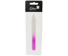 Besk Nagų dildė stiklinė 14cm